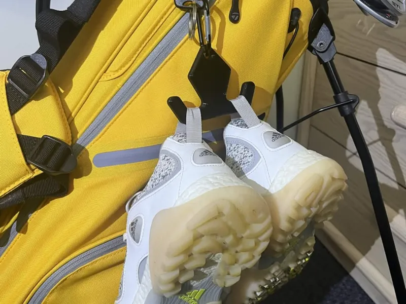 Shoe Hanger
