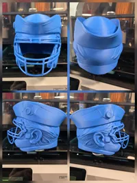 Single Color - 0.16mm layer, 3 walls, 10% infill