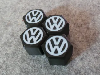 Abdeckkappe VW Käfer Radmutter SW19