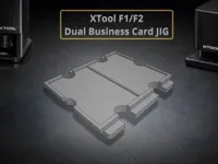 0.2mm layer, 3 walls, 25% infill