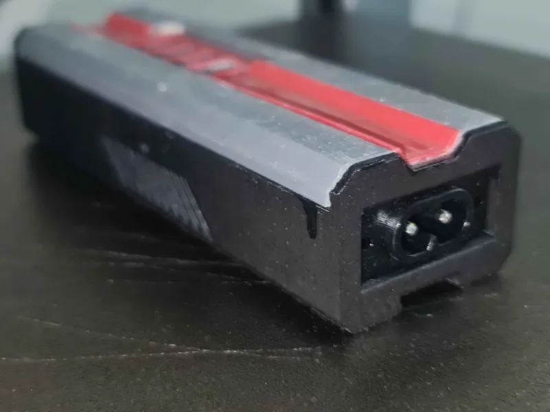 Charger Encloser