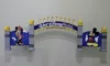 1/2 Sized - No seams in main banner