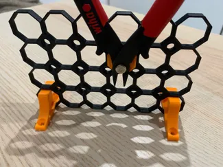Magnetic Snap