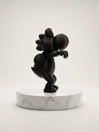 Yoshi capa 0.2mm