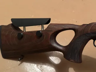 Mauser 25 cheak rest bolt