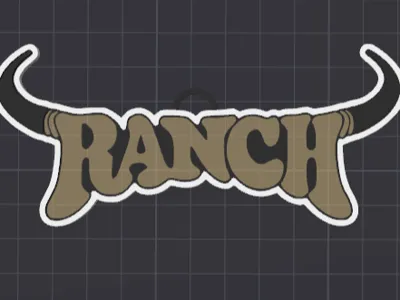 Salmo Ranch logo 
