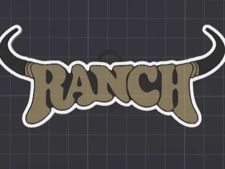 Salmo Ranch logo 