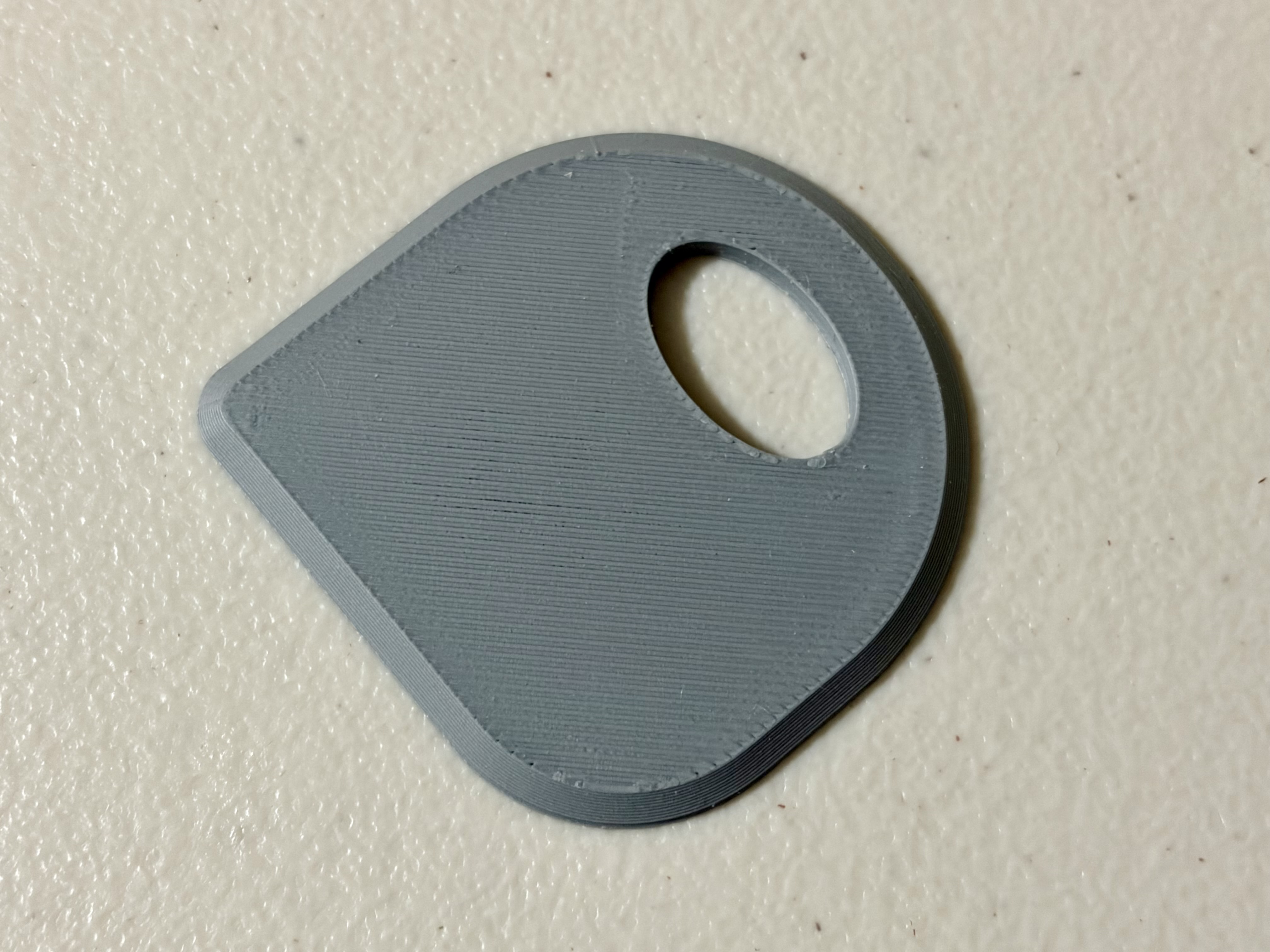 Miniatura 2 do modelo 3D Pan Scraper