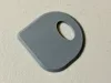 *Large* 0.2mm layer, 5 walls, 15% infill