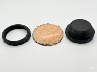 0.2mm layer, 3 walls, 10% infill Gyroïd