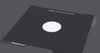 0.2mm layer, 3 walls, 10% infill Gyroïd
