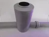0.2mm layer, 2 walls, 8% infill