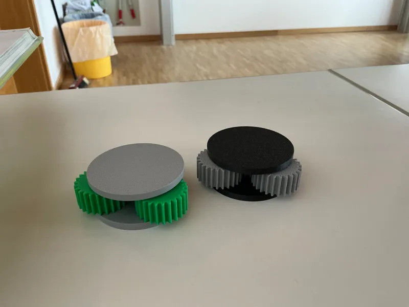 Fidget Toy