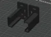 0.2mm layer, 3 walls, 15% infill