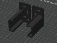 0.2mm layer, 3 walls, 15% infill