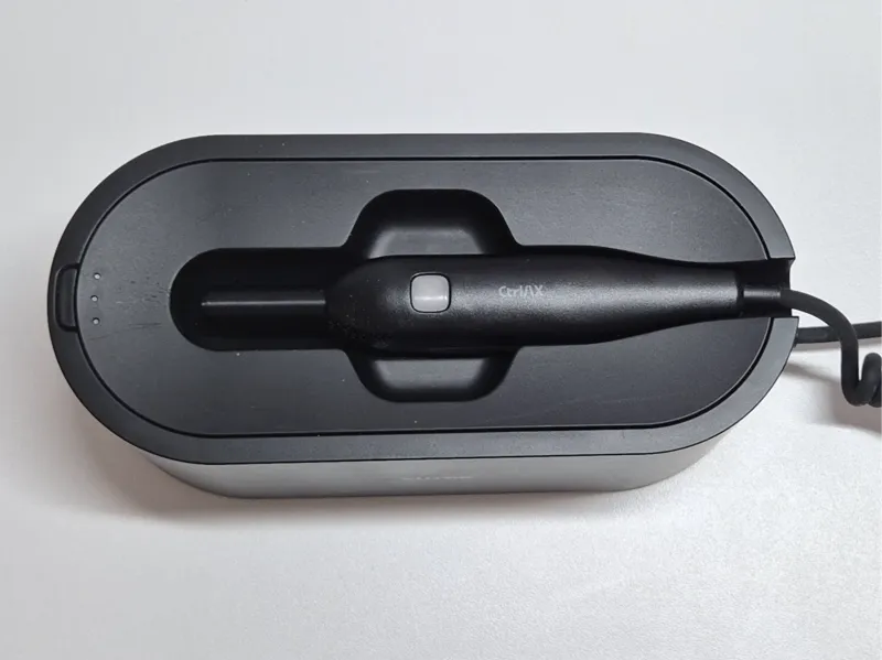 CtrlAX WonderCutter blade cap