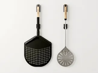 Gozney Peel Wall Holder (Placement & Turning)