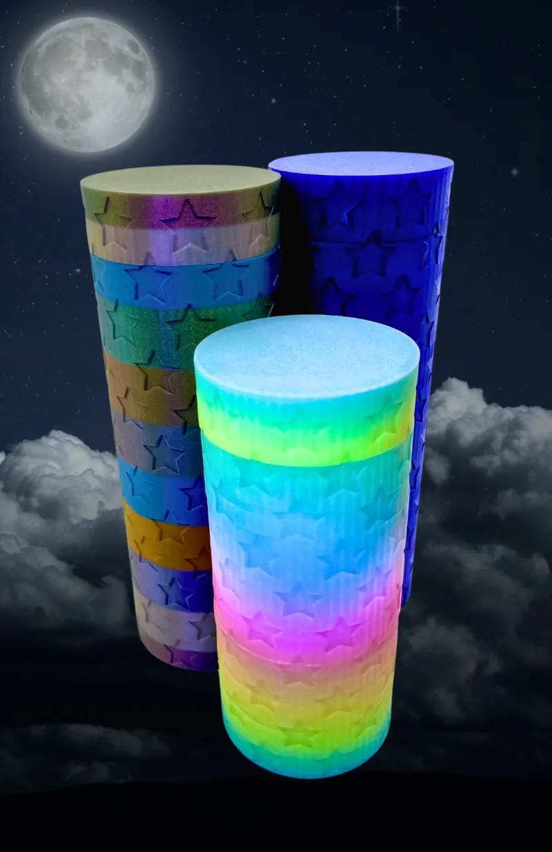 Star Jars
