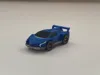 Multi Color (With Headlights)