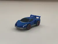 0.4mm nozzle Multi Color