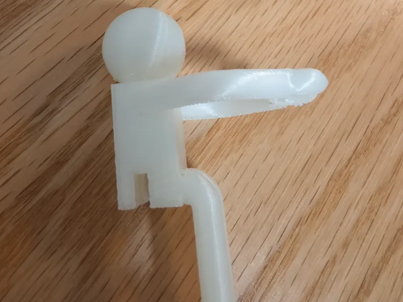 水培固定小伴侣