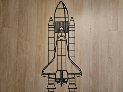 NASA Space Shuttle