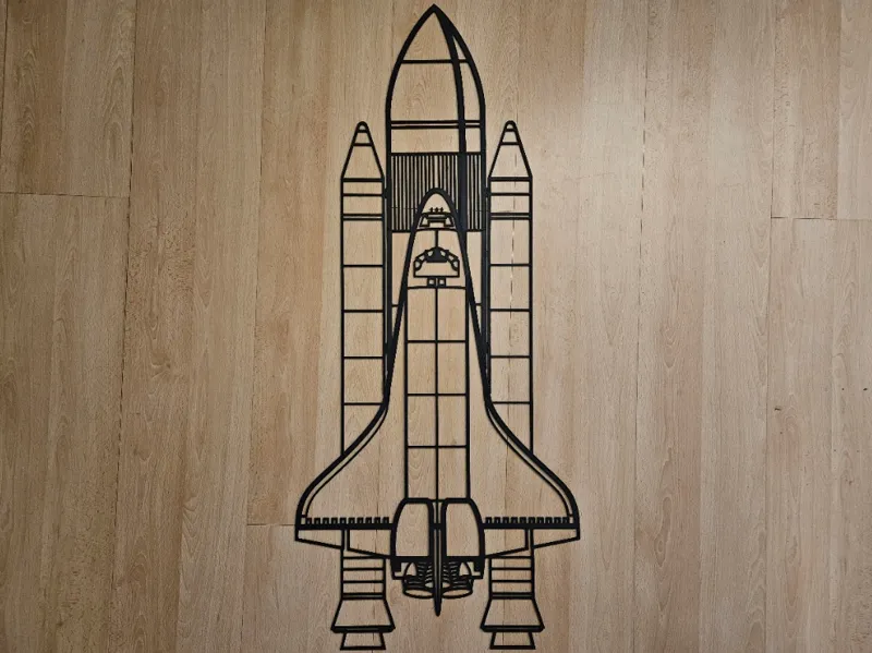 NASA Space Shuttle