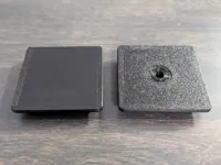 0.2mm layer, 6 walls, 50% infill