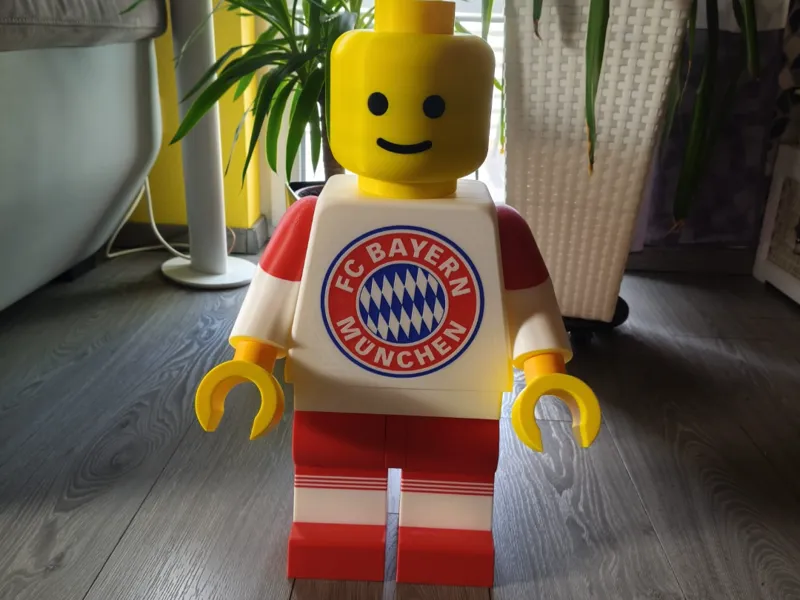 Brickmann 54 cm 