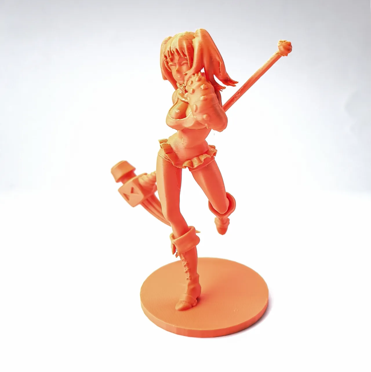 Diana seven deadly sins - nanatsu no taizai view 3