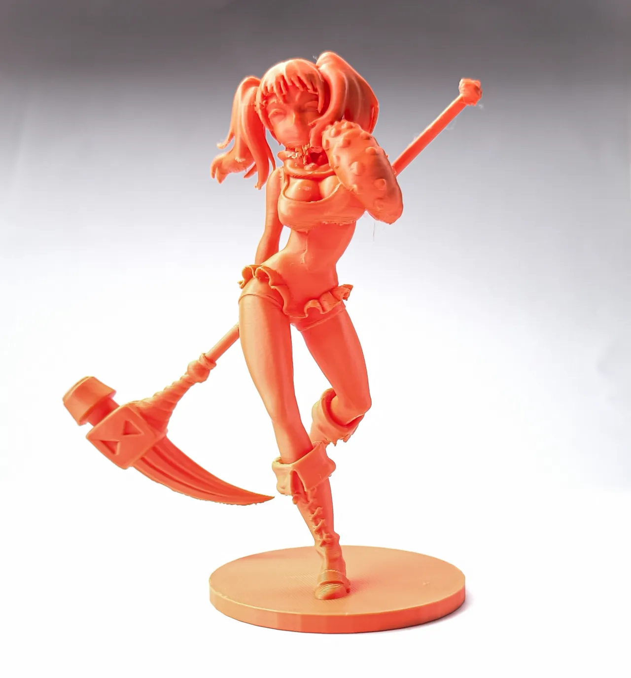 Diana seven deadly sins - nanatsu no taizai view 2