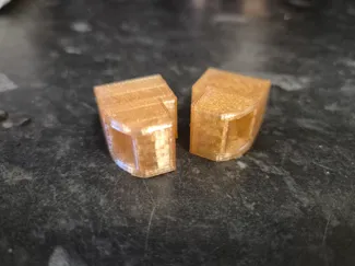 Zanussi fridge shelf support