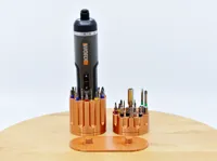 0.2mm 层高, 2 层墙, 10% 填充