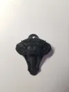 Viper_school_medaillon_0.12mm layer, 2 walls, 15% infill