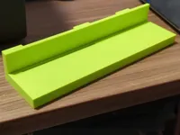Support GPU pour panneau Multiboard — photo 3