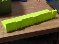 Support GPU pour panneau Multiboard — photo 4