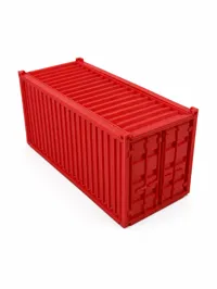 20 Fuss Container 1:43