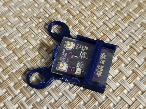 ELRS TCXO EP1 DUAL MOUNT 19/25 MM
