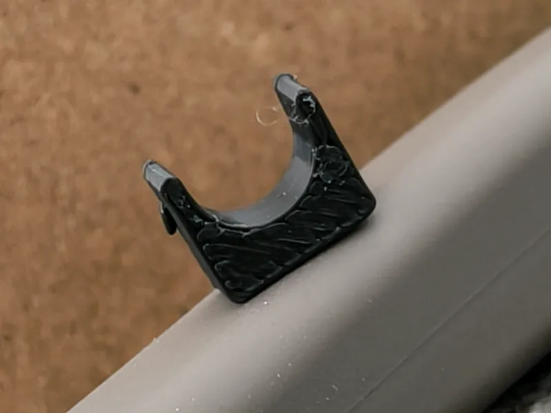 samsung refrigerator light trigger switch repair
