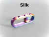 Silk Edition