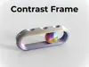 Contrast Frame Edition