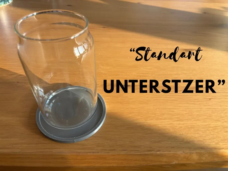 Standart Unterstzer 