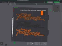 default print settings