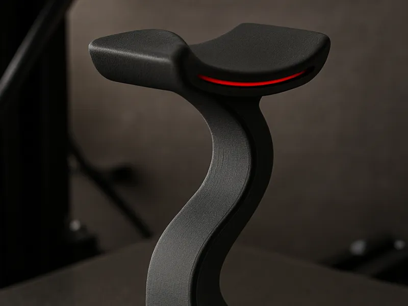 Headset Halterung
