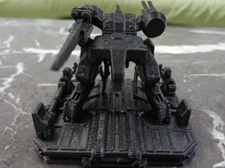 metal gear rex