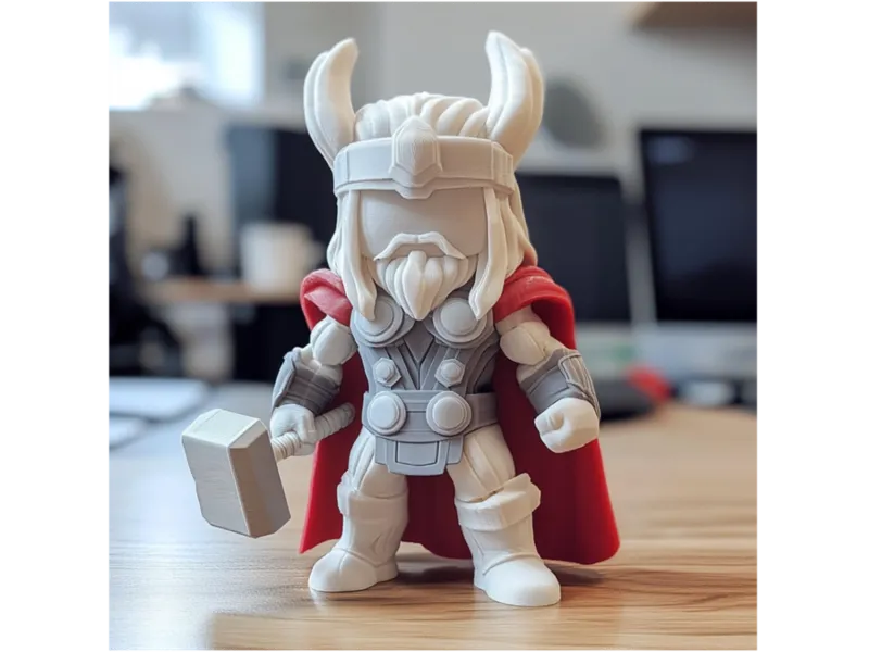 Thor Toy