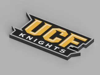 UCF Logo