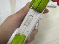 0.2mm 喷嘴, 0.1mm 层高, 4 层墙, 15% 填充
