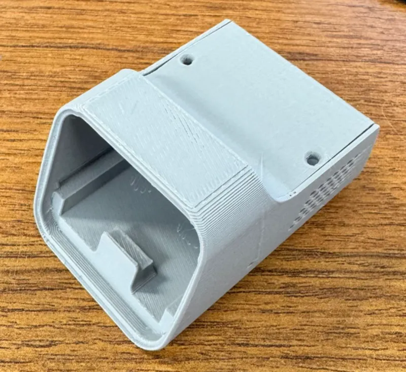JetKVM Case 3D printable