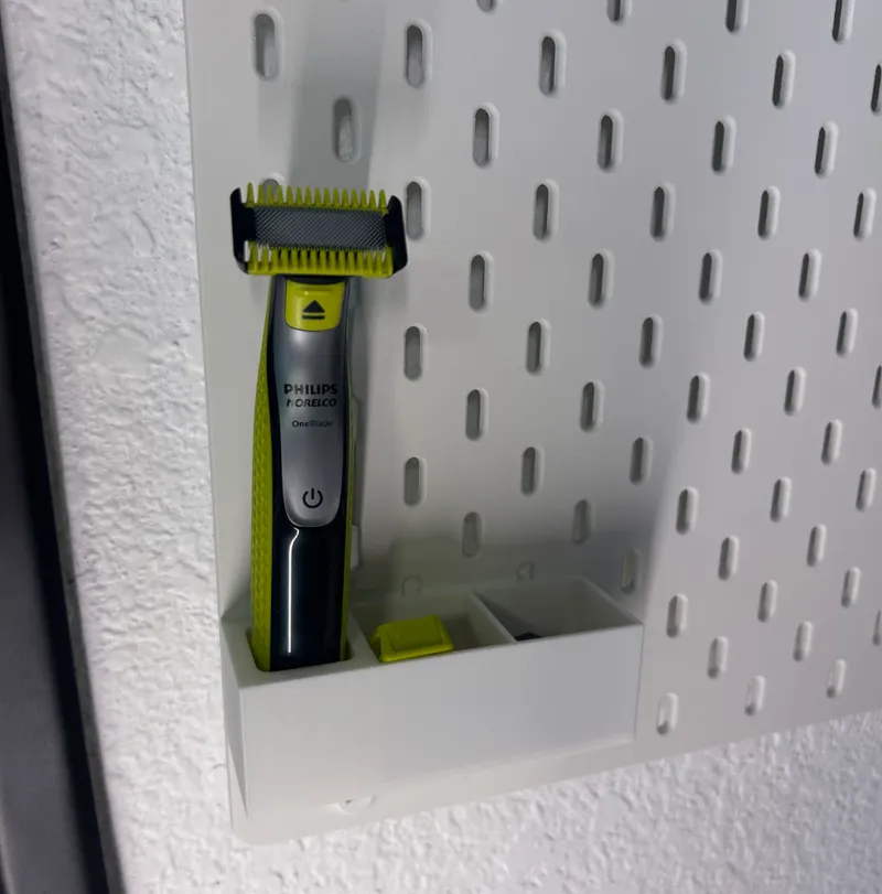Skadis Phillips One Blade Holder